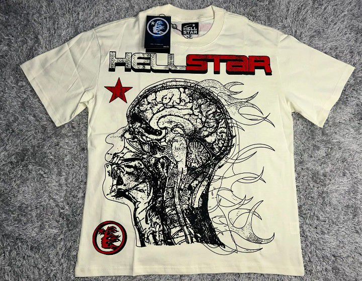Hellstar T-shirt 1996