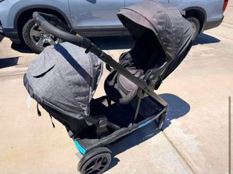 Graco Uno2Duo Stroller