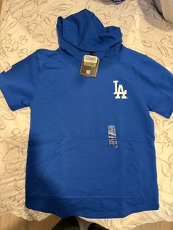Baseballism dodgers Hoodie Size M