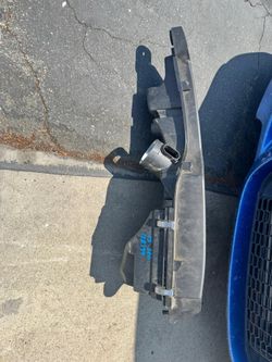 BMW n20 OEM intake