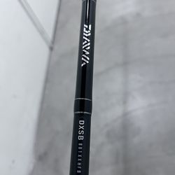 Daiwa Rod 8 Foot Bait Caster