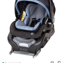 Car Seat Babytrend 