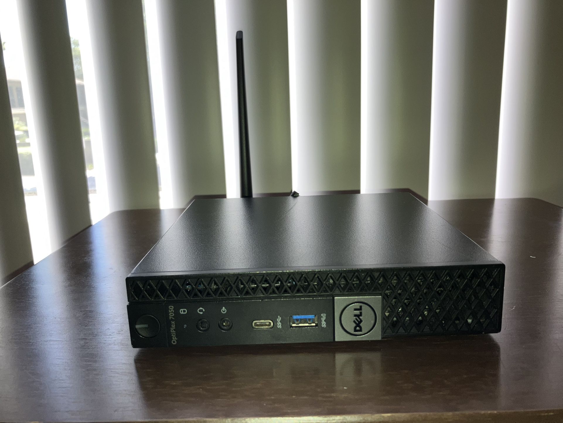 Dell Optiplex 7050 (micro)