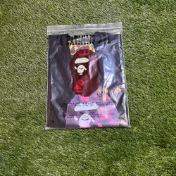 Bape Tee