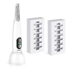 Brand New Dermaplane Razor for Women face, Sonic dermaplaning Tool for Women Peach Fuzz Remover, Rechargeable 3-Speed Facial Hair Remover & Eyebrow Ra