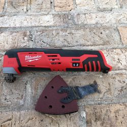 MIlwakee Multi Tool
