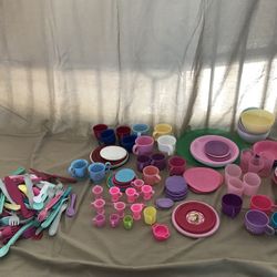 183 Kids Kitchen Items 