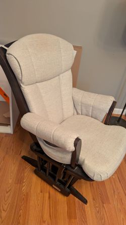 Dutaiiler nursery glider