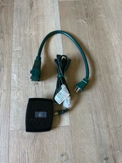 Electrical cords
