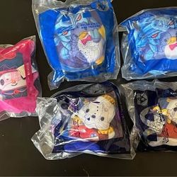YuGiOh X Hello kitty McDonald’s Toy