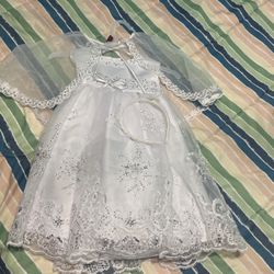 Vestidos Para Bautizo 
