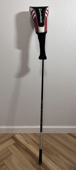 Taylormade Burner Superfast 9.5° Driver Stiff Flex