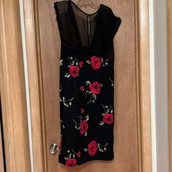 Rockabilly Dress