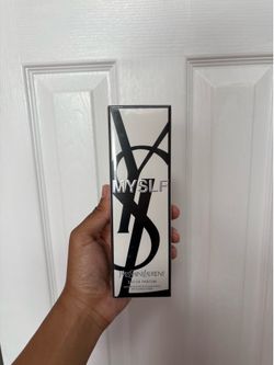 YSL MYSLF Cologne - Authentic - New