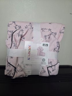 Joyspun Women's Notch Collar Short Pajama Set XL