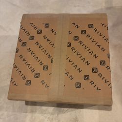 Rivian    Level 2 WallCharger