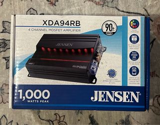 Amplifier