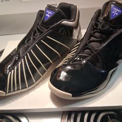 Addidas  8 Ball  Macs