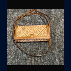 Tory Burch Crossbody 
