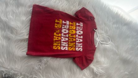 USC shirt