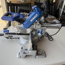 10” Miter Saw 