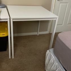 IKEA  VIHALS Table