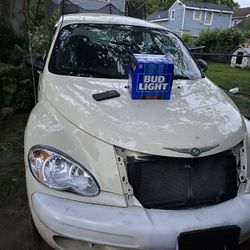 2005 pt Cruiser 