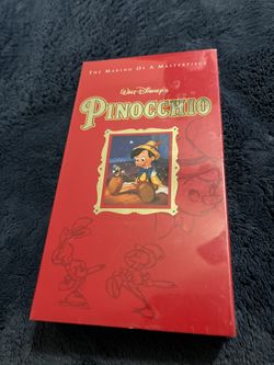Pinocchio