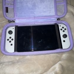 OLED Nintendo Switch