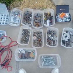 Plumbing, Electrical, Automotive