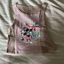 Mickey & Friends 