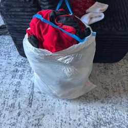 Free Clothes Size S Women’s 