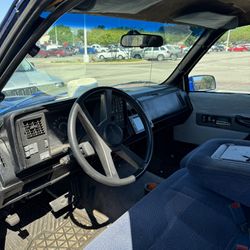 1991 Chevrolet C/K 1500