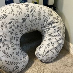 Boppy Nursing Pillow 