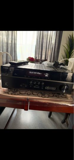 Yamaha Receiver TSR-5790