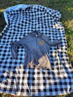 A Sweater Hoodie Size  L