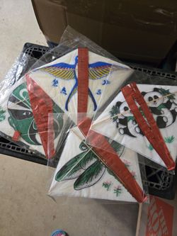 Paper Kite 10 Tiers