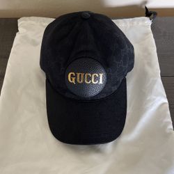 Men’s Gucci Hat