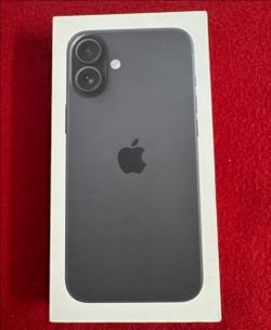 IPhone 16 Plus Verizon