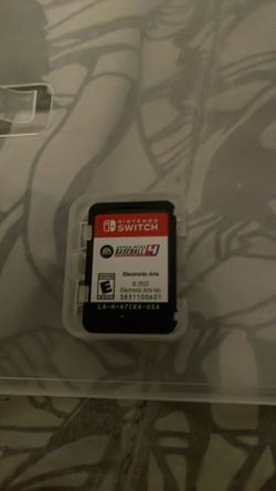 Baseball 4 Nintendo switch 10