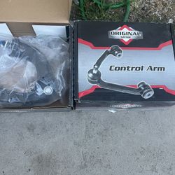 Honda Civic Control Arm