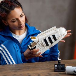 LEGO Superstar Orginal Adidas 