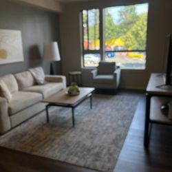 Full One Bedroom Apartment!! 