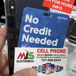 iPhone XS Max 64GB Unlocked 