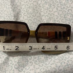 Women’s Sunglasses 