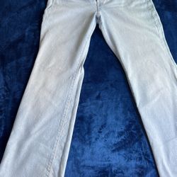 Levi’s  Girls Jeans 