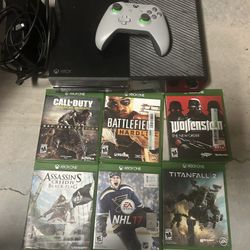 Xbox One Bundle (ZA)