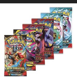 Pokémon Cards Treasure Chest