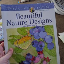 Coloring Books