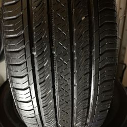 215 50 R17